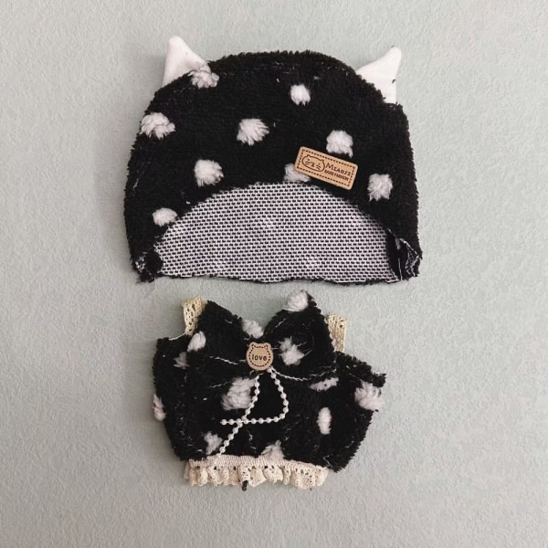 Doll Lovely Clothes -prinsessamekko 2 2 2