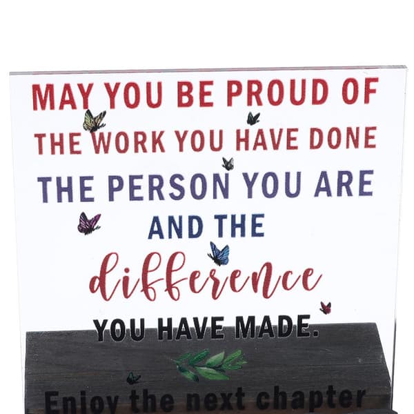 Avskjedsgave Pensjonsgave A A A