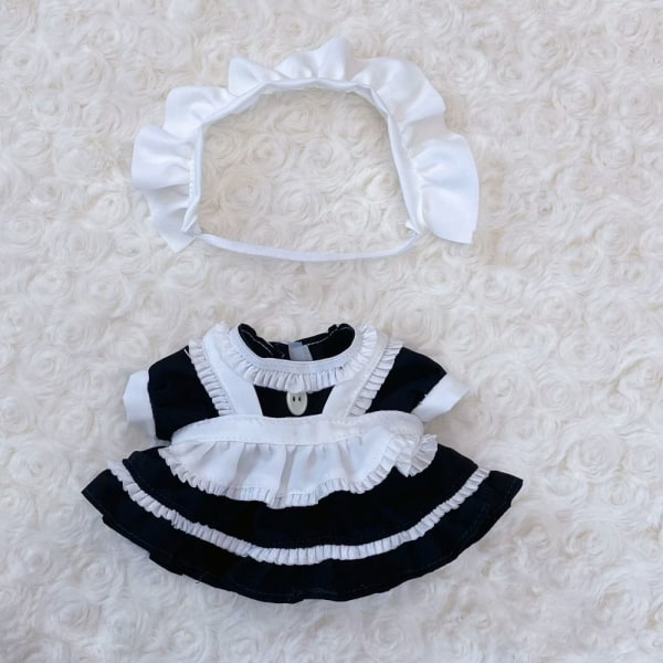 Doll Lovely Clothes -prinsessamekko 2 2 2