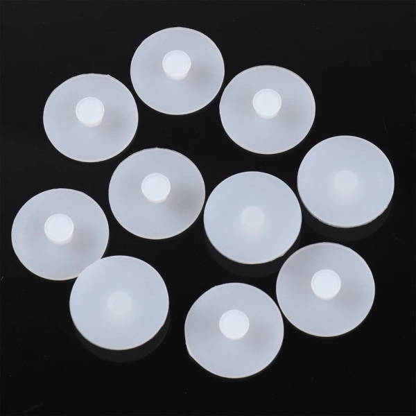 1/5 stk flaskelokk Plugg tetningsplugg 5 STK TYPE C 5 STK TYPE C 5Pcs Type C