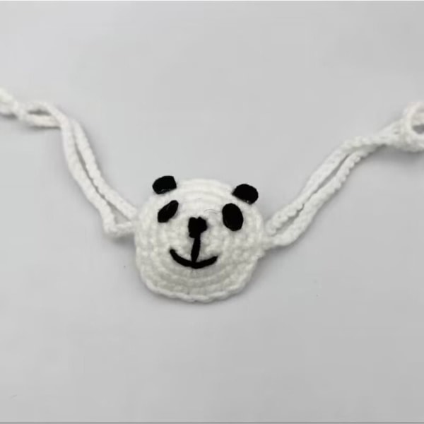 Nose Cover Nose Warmer STYLE 4 STYLE 4 Style 4