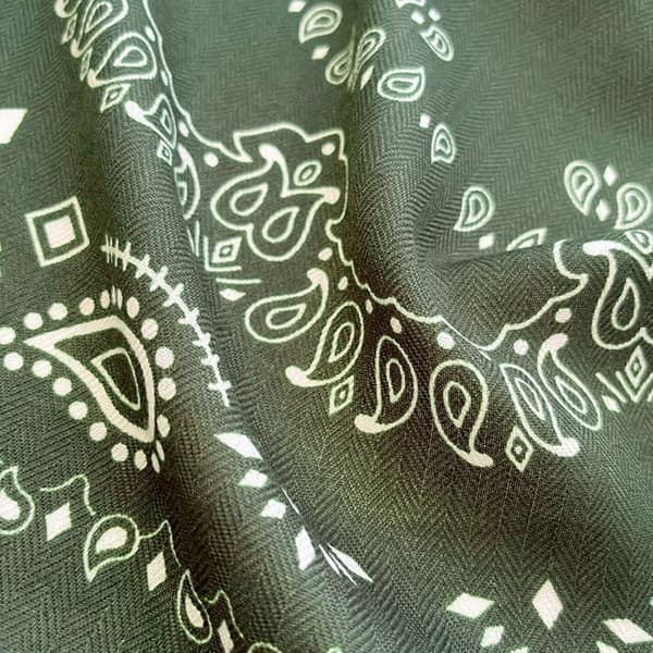 68X68cm Bomullsscarf Strandshawl 7 7 7