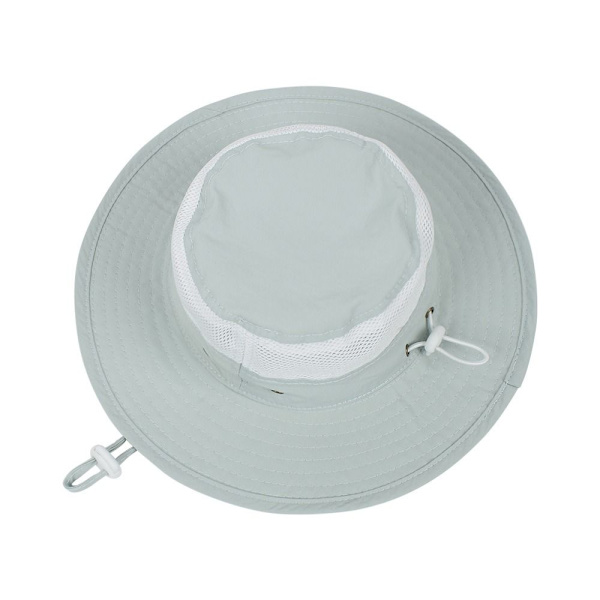 Kids Bucket Hat aurinkolippis CAP Blue