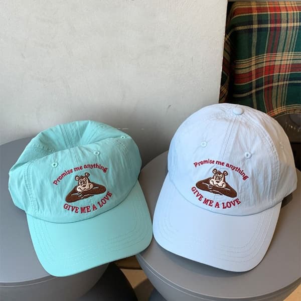 Snapback Keps Basebollkepsar GRÖN GRÖN green