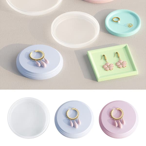display Silikoneforme Epoxyform MD3489-S MD3489-S MD3489-S