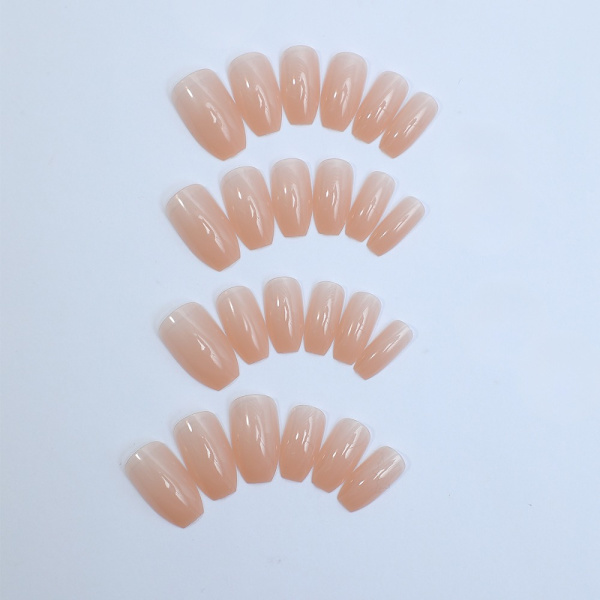 False Nails Fake Nails XC-83-13 XC-83-13 XC-83-13