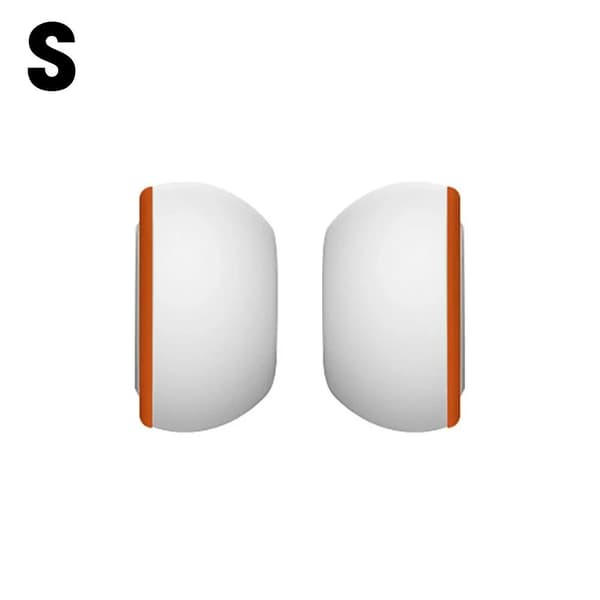 Ørepropper Øretelefon Ørepuder S S