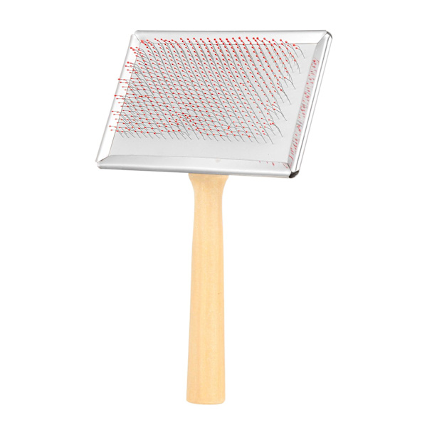 2 st Wool Carders Hand Carders Nålfiltning Borste 2pcs
