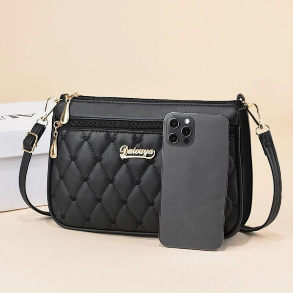 Crossbody Bag Olkalaukku PUNAINEN red