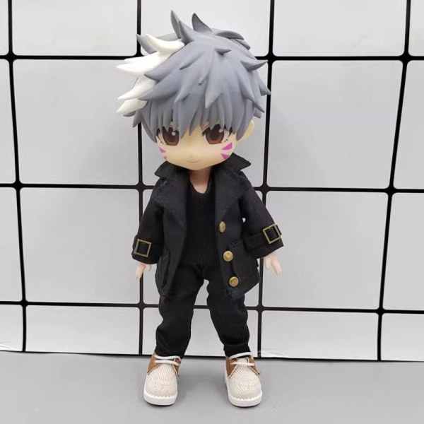 Tuulensuojatakki Dolls Takki takki GRAY Grey