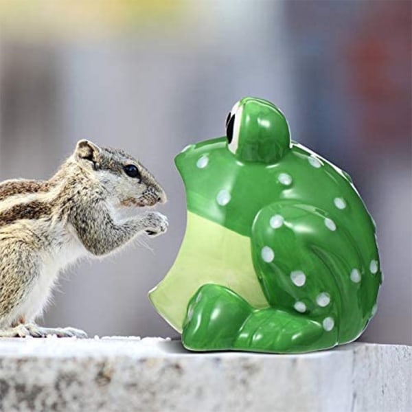 Hamster Kylbo Husdjur Sovrum GRODA GRODA Frog