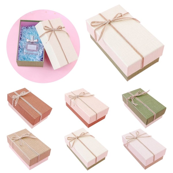 Presentbox Case KHAKI khaki