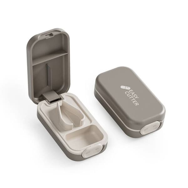 Mini Pillekutter for Medisinpiller C