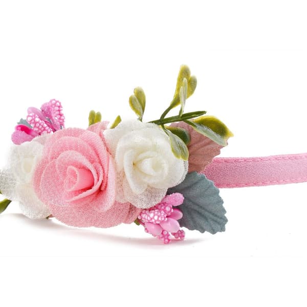 Blomsterhårbånd Jentehårbånd 2 2 2