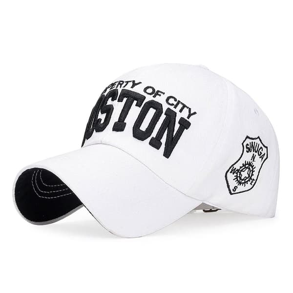 Baseballcaps Solhatt BEIGE BEIGE Beige