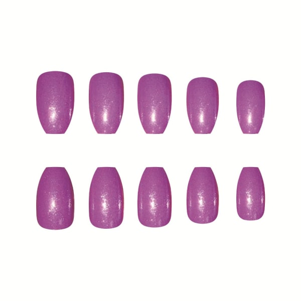 French Fake Nails False Nail 2 2 2