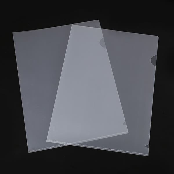 1/5 STK A4 Mappemappe Dokumentholder 18C 18C 18c