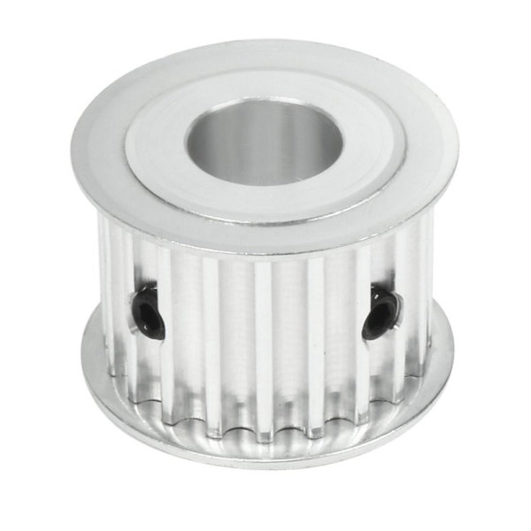 Jakohihnapyörän laippa synkroninen pyörä 12,7 mm 12,7 mm 12.7mm