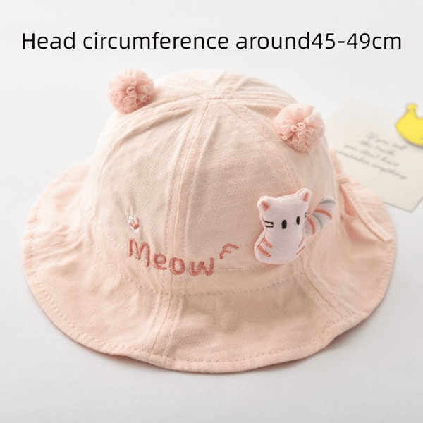 Bomulls Caps Baby Caps 7 7 7