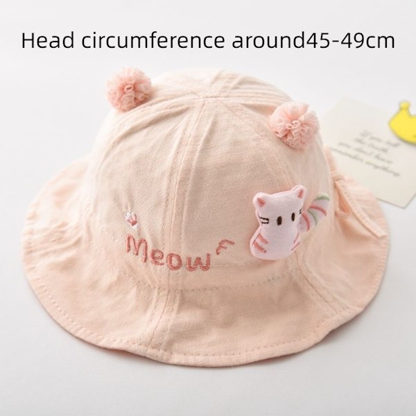 Cap Baby cap 3 3