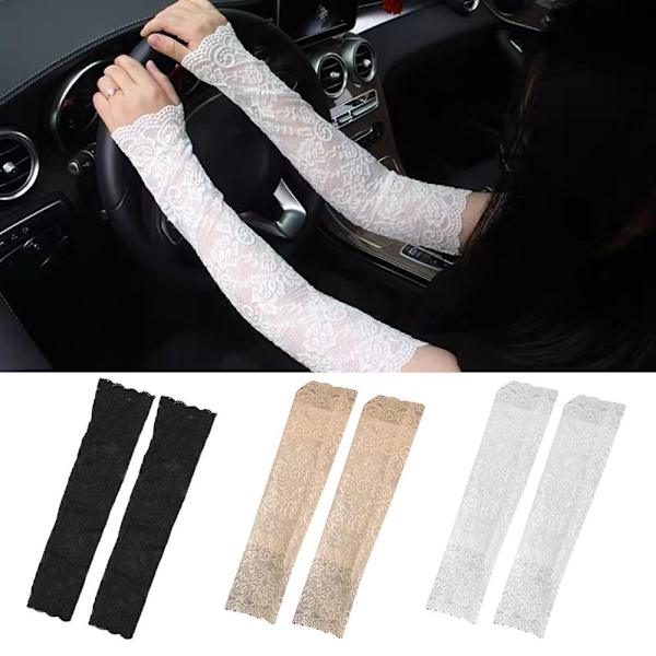 Arm Sleeves Arm Cover COMPLEXION COMPLEXION Complexion