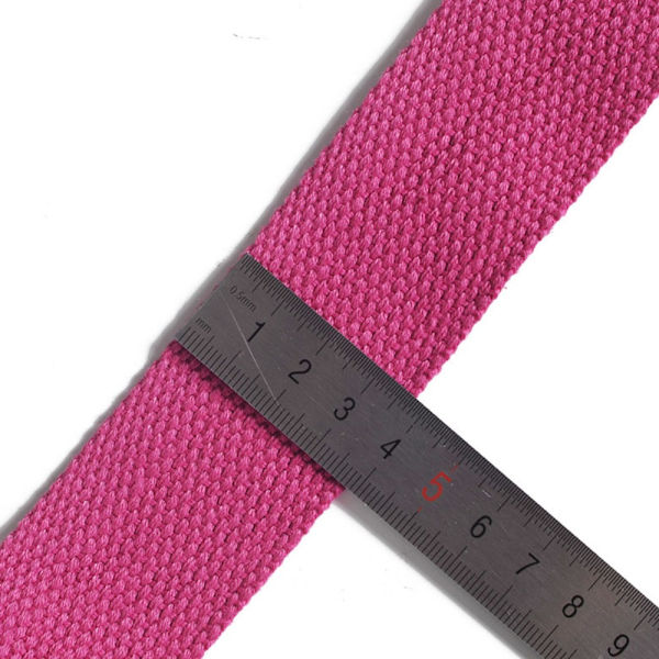 Yoga Strap Træningsstropper LYS GRÅ LYS GRÅ Light gray