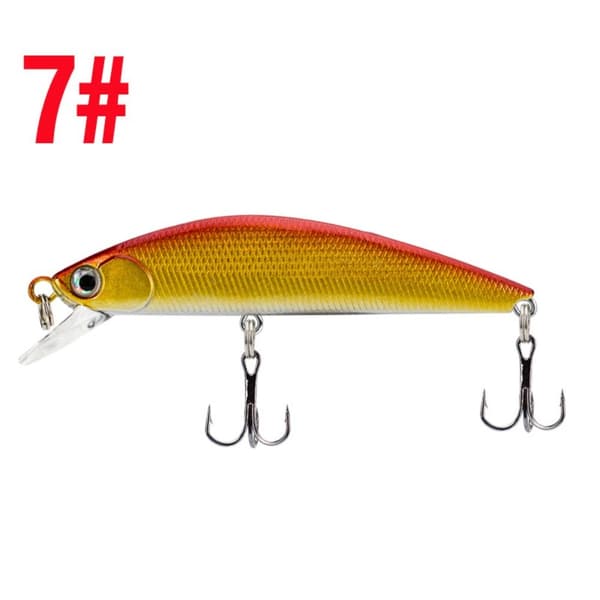 Fiskesluk Utstyr Sluker 7 7 7