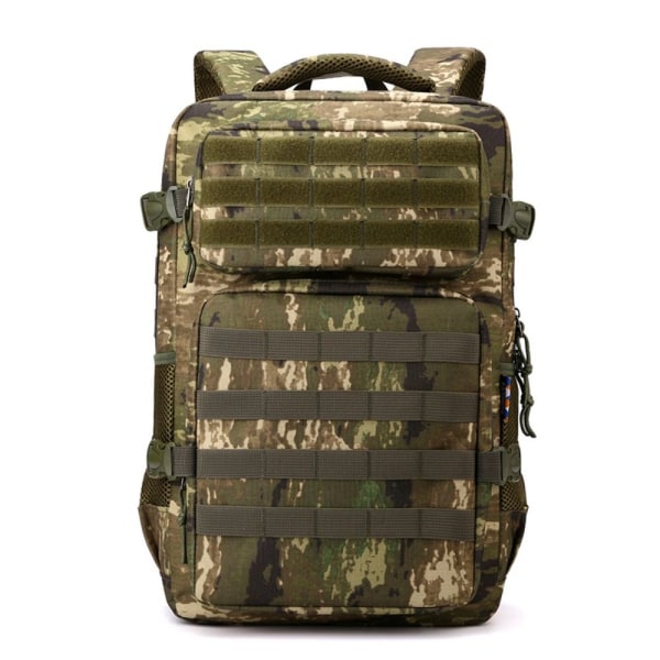 Armeijan reput, taktinen reppu 3 3 3