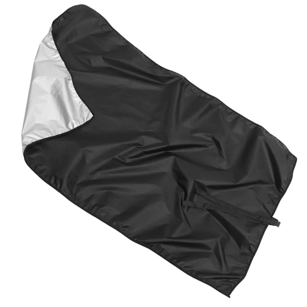 Tavaratilan matto Single-layer