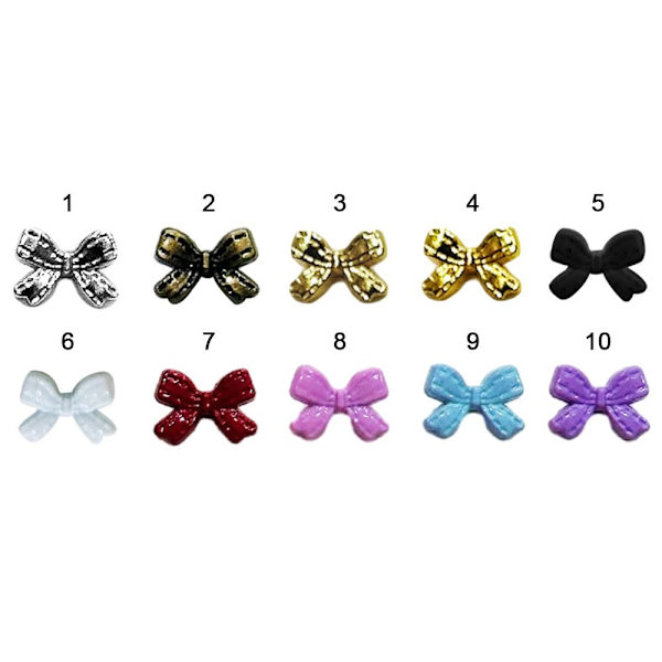 20 kpl nappisolki DIY-nukkevaatteita 3 3 3