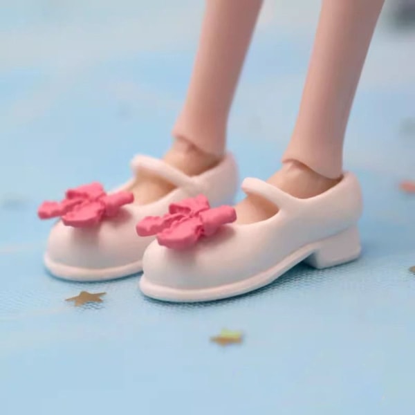 1/6 Doll Shoes High Heels Shoes 5 5 5