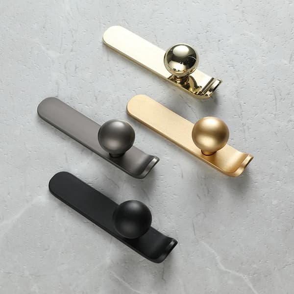 Skabslåge Møbelknop STYLE 9 STYLE 9 Style 9