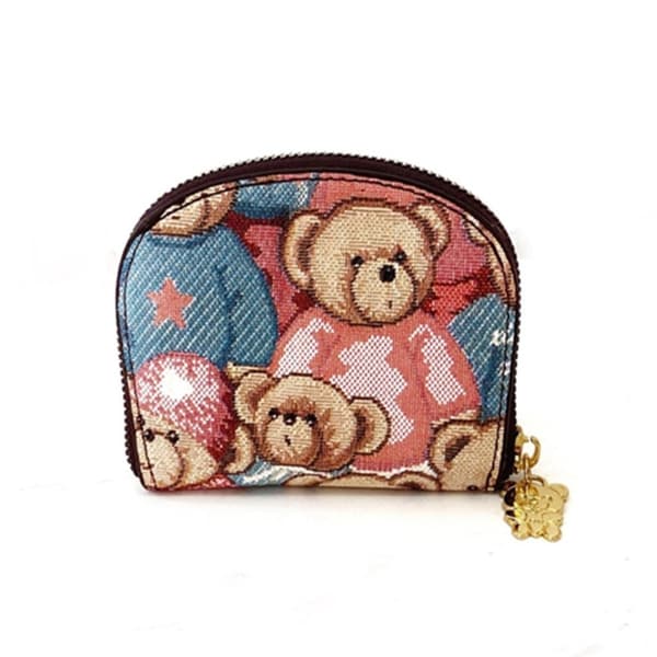 Zero Wallet Lille Taske HVID white