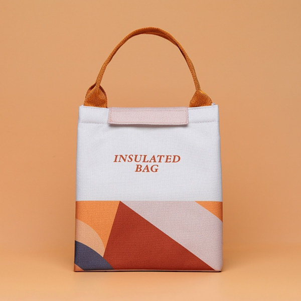 Ny isolerad Lunchbox Thermal Bag 02 02 02