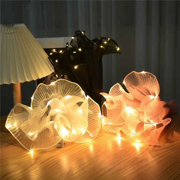 2M LED Emballasje Blomsterpakke 2 2 2