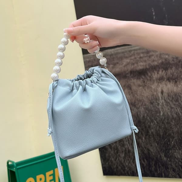 Axelväskor Crossbody Väska GRÖN green