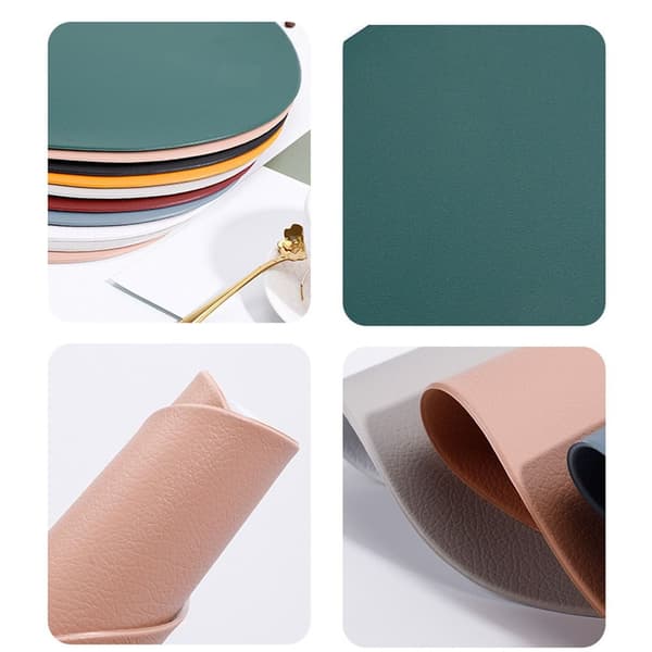 Bordskånere Service Pads 04 04 04