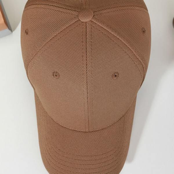 Ananas tyg basebollkepsar Utomhussport Casual hattar KHAKI khaki