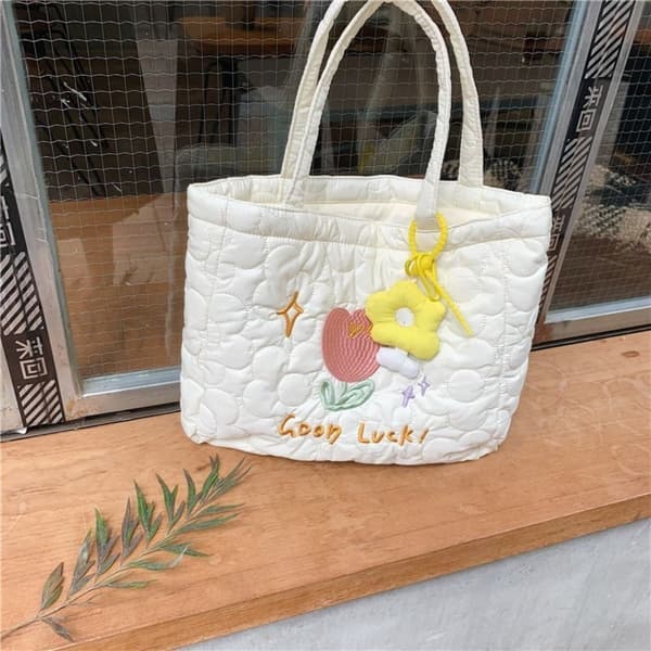 Håndvesker Canvas Bag A A A