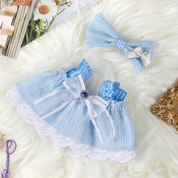 Doll Lovely Clothes Princess Dress 2 2 2