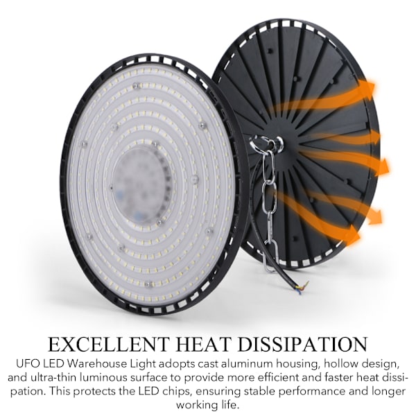 High Bay Light Work Light WorkLight Torch