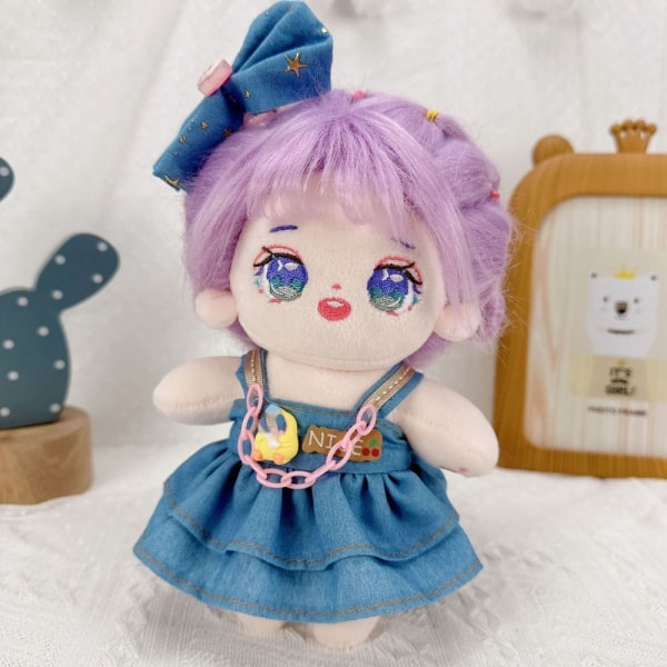 Doll Lovely Clothes Prinsessamekko 10 10 10