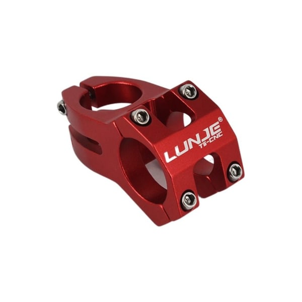 Mountain Bicycle Bridge Short Power RØD red