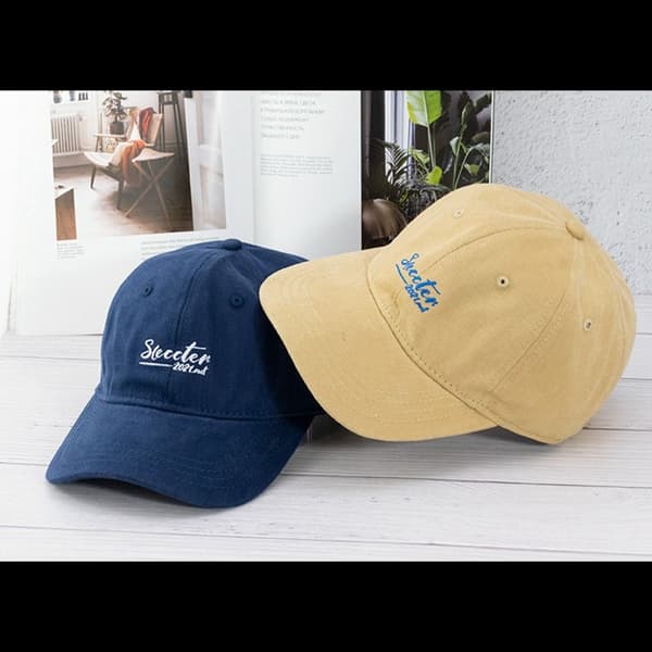 Baseball-lippis Naiset Miehet Lippis 1 1 1