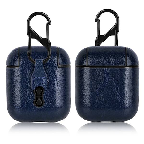 Øretelefonetui Trådløst hovedtelefoncover MØRKEBRUN Dark Brown