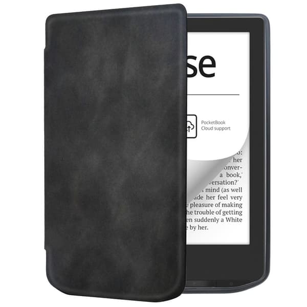 e-Reader Fodral PB 629/634 Funda BRUN BRUN Brown