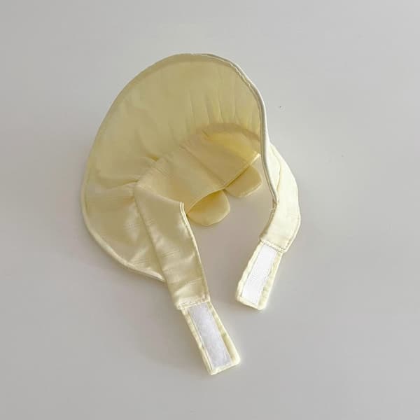Tom Topp Solhette Tynn Seksjon Kule Solhatter BEIGE beige