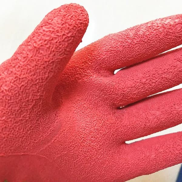 Arbejdshandsker Børnehavehandsker PINK pink