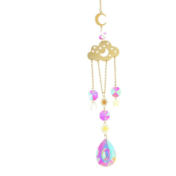 Sun Catcher kristalliriipus 04 04 04