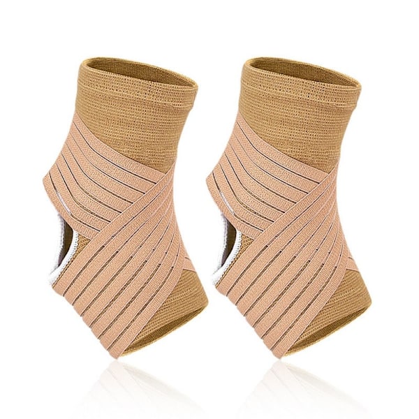 Compression Strap Sports Nilkka Suojaus Elastinen